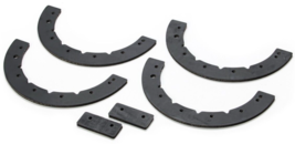 Paddle Set for MTD 706-15687 706-15687-01 706-15688 721-0286 721-0287 731-0780 - £33.10 GBP