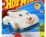 Hot Wheels - Quick Chat: Experimotors #9/10 - #216/250 (2025) *White Edi... - $5.00