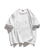 2024 new trendy fashionable T shirt for both man and girl  - $26.36 CAD