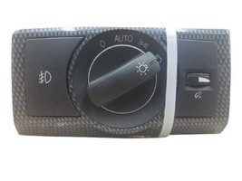 VUE       2009 Dash/Interior/Seat Switch 338123Tested  - $39.48
