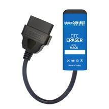 Mack US14 DTC Eraser - $299.99 Mack US14 DTC Eraser - $299.99