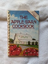 The Apple Barn Cookbook (Sevierville, TN) (1983) Spiral Bound - £7.60 GBP