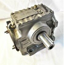 Sew-Eurodrive S57DT80N4-KS Gear Reducer 1700 RPM To 36 RPM Ratio 47.32 - $1,578.88 MXN