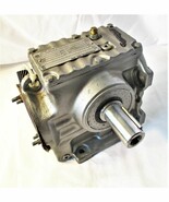 Sew-Eurodrive S57DT80N4-KS Gear Reducer 1700 RPM To 36 RPM Ratio 47.32 - $1,547.33 MXN