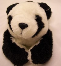 Cute Panda Bear B EAN Bag 8&quot; Stuffed Animal Toy - £12.27 GBP