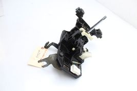 10-14 SUBARU LEGACY AUTOMATIC TRANSMISSION SHIFTER Q1126 image 4