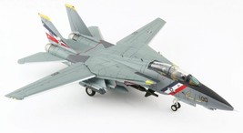 F-14 Tomcat - VF-2 &quot;Bounty Hunters&quot; USS Constellation 1/72 Scale Diecast... - $158.39