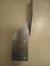 Hurricane Bracket  - $1.00