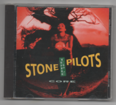 Stone Temple Pilots 1992 CD - £6.19 GBP