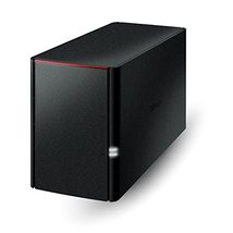 BUFFALO LinkStation SoHo 220 4TB 2-Bay NAS Network Attached Storage with... - $394.81+