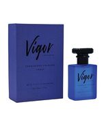 VIGOR BY RAW CHEMISTRY MENS PHEROMONE COLOGNE - $39.59