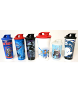 Tupperware - Marvel Disney 330ml. 470ml. 800ml. Tumbler Cups - $16.45