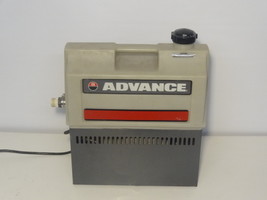 Advance - Nilfisk Foamatic Foamatron Portable Scrubbing Floor Cleaning M... - $135.53 CAD