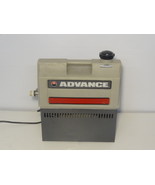Advance - Nilfisk Foamatic Foamatron Portable Scrubbing Floor Cleaning M... - €86,59 EUR