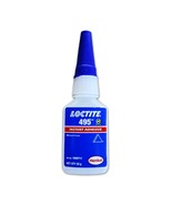 Loctite Genuine Henkel 495 - Super Glue - Instant Adhesive - General Pur... - £17.30 GBP