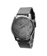 Gray Moon Watch Big Size - Men&#39;s Watch - Free shipping worldwide - £35.97 GBP