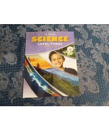 Purposeful Design Science Level 3 Paperback Workbook  Homeschool - €12,78 EUR
