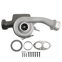 Turbo Charger for Ford F250 F350 F450 F550 6.4 Super Duty 08-10 High Pressure - £348.46 GBP