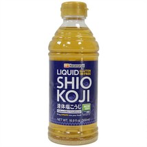 Liquid Shio Koji - Cultured Rice Condiment - 2 jugs - 10 liters ea - $412.31