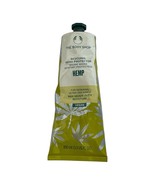 The Body Shop Hemp Rescuing Hand Protector Moisturizer Vegan 3.3 fl oz New - $84.44 CAD