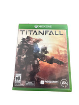 Titanfall  (Microsoft XboxOne)  Used tested and no manual - £5.48 GBP