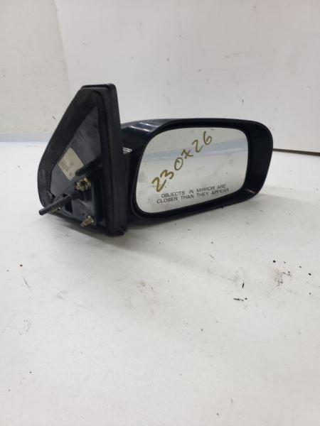 Passenger Right Side View Mirror Lever Fits 03-08 MATRIX 693055 Item image 2