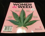 Centennial Magazine Women &amp; Weed: CBD, Medical Miracles, Healing Powers - £9.62 GBP