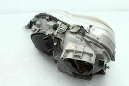 Passenger Headlight 220 Type S430 Halogen Fits 00-02 MERCEDES S-CLASS 71215 image 5