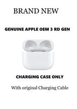 Original Charging Case for Apple AirPods 3rd Gen A2566 - £45.82 GBP