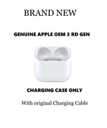 Original Charging Case for Apple AirPods 3rd Gen A2566 - $58.00