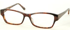 PRODESIGN DENMARK 1749 5034 BROWN /TORTOISE EYEGLASSES 55-15-140 (LENS M... - £42.03 GBP