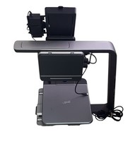 OPTELEC Clearview CVC-DA-7 Low Vision Magnifier Reading Aid - No Monitor - READ image 2
