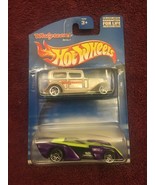 HOT WHEELS ~ WALGREENS SERIES 3 - 2 PACK from 2000 ~ NEW in Package -SUP... - £3.72 GBP