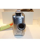 Keystone Silver Star 16MM Magazine Movie Camera Vintage NOS  - $366.72 CAD