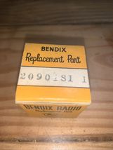 Bendix Radio Replacement Part 2090181 1 - $11.88