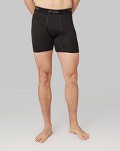 32 DEGREES MEN&#39;S COOL ACTIVE BOXER BRIEF 2 PACK - SIZE :XL - $15.82