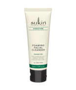 Sukin Signature Foaming Facial Cleanser 50ml - £54.39 GBP