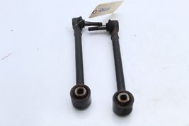 08-11 SUBARU IMPREZA REAR FORWARD CONTROL ARMS PAIR Q6123 image 9