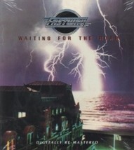 Fastway Waiting For The Roar - Cd - £17.62 GBP