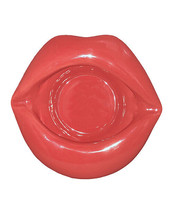 Lips Ashtray Red - £10.21 GBP