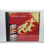 Incinerate by Sphere Lazza (CD, Jun-1995, Fifth Column) - $7.49