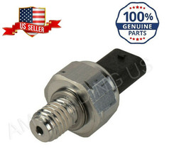 New GM OEM 55488247 Engine Oil Pressure Sensor For 09-22 Cadillac Chevrolet GMC - $20.58