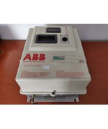 ABB V028 V02802A09 Flow Economizer Control System 460VAC 50/60HZ 24.1A  - $671.71 CAD