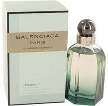 Balenciaga Paris L'essence Perfume 2.5 Oz Eau De Parfum Spray  image 5