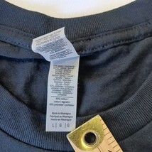 Gildan Dryblend 2023 Pro 2 Champion Men's Black Graphic T-Shirt Size Large image 5