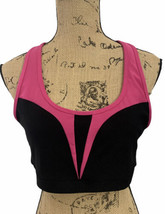 Steve Madden Sports Bra Size Large - £15.77 GBP