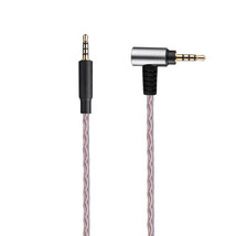 OCC 4-core 2.5mm BALANCED Audio Cable For beyerdynamic DT 240 Pro DT240Pro - £27.60 GBP