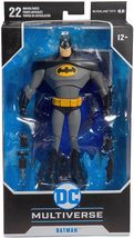 DC Multiverse - Batman: The Animated Series (2020) *McFarlane Toys / 7&quot; Figure* - £35.77 GBP