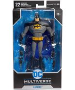DC Multiverse - Batman: The Animated Series (2020) *McFarlane Toys / 7&quot; ... - £35.92 GBP