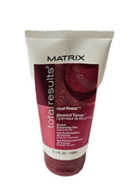 Matrix total results; Heat resist blowout tamer; shape enhancing gel; 5.1fl.oz - £11.84 GBP